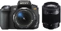 Sony Alpha DSLR-A300X